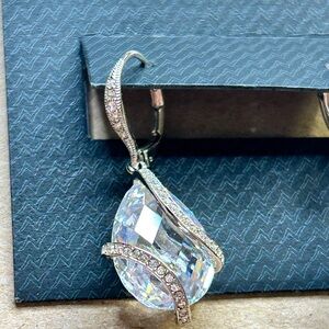 Nadri BRAND NEW Earrings